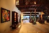 huisjetehuur Rumah Buka Bali Dencarik