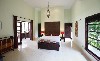 vakantiehuis Indonesië Dencarik