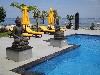 huisjetehuur Villa pelangi bali bali lovina