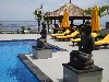 vakantiehuis Villa pelangi bali Indonesie lovina