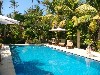 vakantiehuis Villa Tanjung Mas Indonesie Bali Sanur