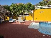 vakantiehuis Fontein Curacao Banda Abou