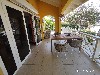 huisjetehuur Villa Kayenna Banda Abou Fontein