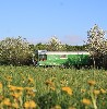 vakantiehuis Orginele Slowaakse woonwagen Slowakije Banska Bystrica Cerovo