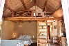 huisjetehuur Rustiek romantisch met sauna Belgisch Luxemburg Ardennen Heyd Durbuy