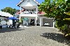 vakantiehuis VillaNoord Suriname Blauwgrond Paramaribo Paramaribo