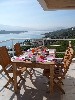 vakantiehuis TE HUUR VILLA MET ZWEMBAD Boğaziçi BODRUM