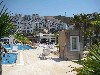 huisjetehuur TE HUUR 3 DUPLEX APP BODRUM Bodrum-Tuzla Bodrum