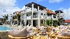 vakantiehuis Penthouse Abundante Bonaire Bonaire Kralendijk