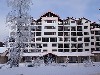 vakantiehuis Luxe studios te huur Bulgarije Borovets Rila Berg Borovets