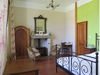 huisjetehuur B & B op landgoed (chambre M) Bourgogne Saint Martin de Commune