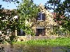 vakantiehuis Het Vissershuis Frankrijk Bourgogne Vezelay