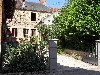 vakantiehuis Het Vissershuis Bourgogne Vezelay