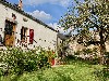 vakantiehuis Le Chat Noir Bourgogne/Nièvre Ouroux-en-Morvan