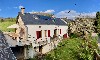 vakantiehuis Le Chat Noir Frankrijk Bourgogne/Nièvre Ouroux-en-Morvan