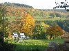 huisjetehuur Frankrijk Bourgogne Nièvre Villapourçon