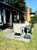 vakantiehuis Vakantiehuisje Haagwinde Nederland Brabant Oosterhout