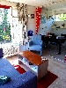 vakantiehuis Vakantiehuisje Haagwinde Nederland Oosterhout