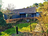 huisjetehuur The Secret Playhouse Noord-Brabant Valkenswaard