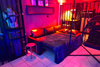 vakantiehuis The Secret Playhouse Noord-Brabant Valkenswaard