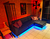 vakantiehuis The Secret Playhouse Nederland Valkenswaard