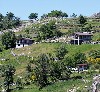 vakantiehuis Mountain log cabin Portugal Braga Cabeceiras de Basto