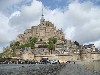 vakantiehuis baie du Mont Saint Michel Frankrijk Bretagne Mont Dol