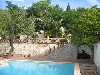 vakantiehuis Mas Xipres Spanje Mediona Barcelona
