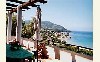 vakantiehuis Villa BellaVista Italie Santa Maria di Castellabate