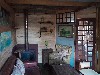 huisjetehuur The Book Cabin Coimbra Pinheiro de Coja