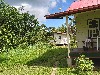 vakantiehuis Suriname Meerzorg