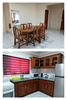 vakantiehuis Lust & Rust Commewijne Suriname