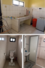 vakantiehuis Lust & Rust Suriname Commewijne