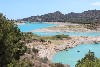 vakantiehuis Relleu Spanje Costa Blanca, Alicante