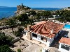 vakantiehuis Woningen aan zee Spanje Costa Blanca Alicante Villajoyosa