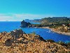 vakantiehuis Villajoyosa Spanje Costa Blanca Alicante