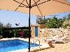 vakantiehuis Benissa Spanje Costa Blanca