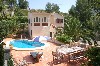 vakantiehuis La Rosa Spanje Costa Blanca Denia