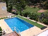 vakantiehuis Altea-la Vella Spanje Costa Blanca