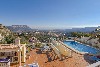 vakantiehuis Vakantie villa Costa Blanca Pedreguer