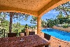 huisjetehuur Luxe villa met privé zwembad Costa Brava Begur