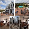 vakantiehuis Spanje La Heredia Benahavis