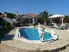 vakantiehuis Vakantie villa Spanje Costa Dorado Miami Playa