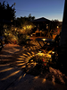 huisjetehuur Luxe Chalet Bougainvilla Cote d'azur La Londe les maures