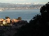 vakantiehuis Cote d'Azur vakantiewoning Frankrijk Theoule sur mer
