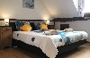 vakantiehuis Domein Les Filloux Creuse-Limousin Saint Dizier-Leyrenne