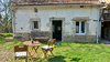 vakantiehuis L'ancienne maison Frankrijk Limousin, Creuse Dontreix