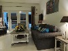 vakantiehuis Appartement Tropisol in Resort Curacao Willemstad, Koraal Partier