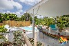 vakantiehuis Tropische Woning Saliña Curacao Curacao Willemstad