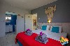 vakantiehuis Tropische Woning Saliña Curacao Willemstad